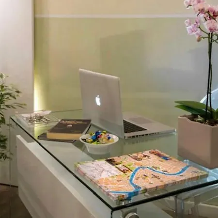 Bed and Breakfast Quirinale Luxury Ρώμη