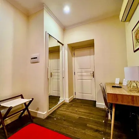 Quirinale Luxury Bed and Breakfast