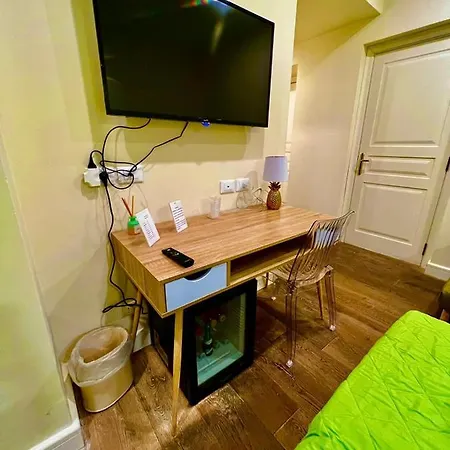 Quirinale Luxury Bed and Breakfast Ρώμη