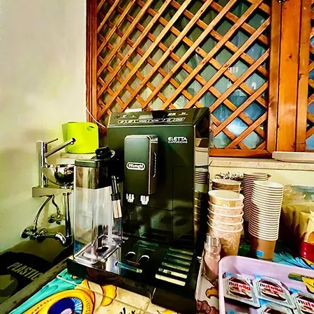 Bed and Breakfast Quirinale Luxury