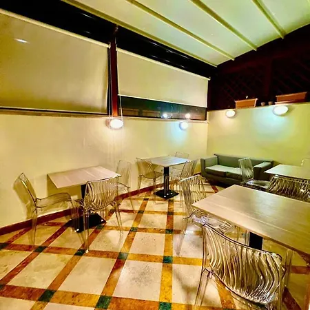 Quirinale Luxury Bed and Breakfast