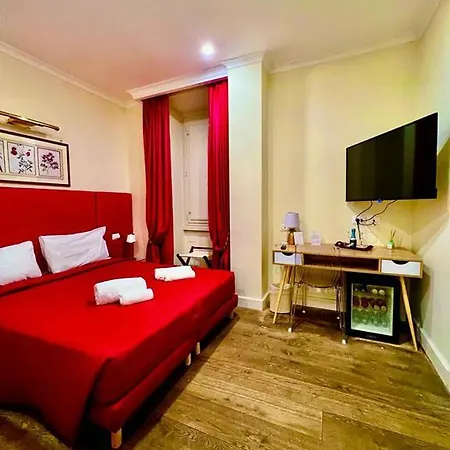 Quirinale Luxury Bed and Breakfast Ρώμη