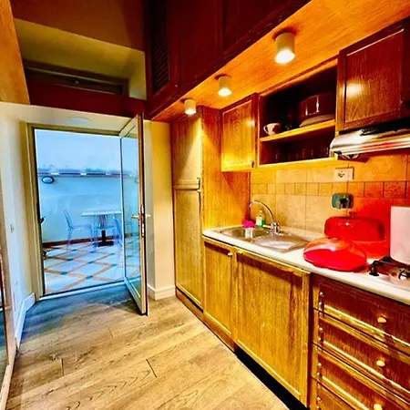 Quirinale Luxury 3* Ρώμη