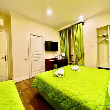 Quirinale Luxury Ρώμη