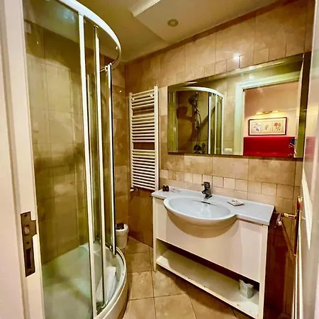 Bed and Breakfast Quirinale Luxury 3*