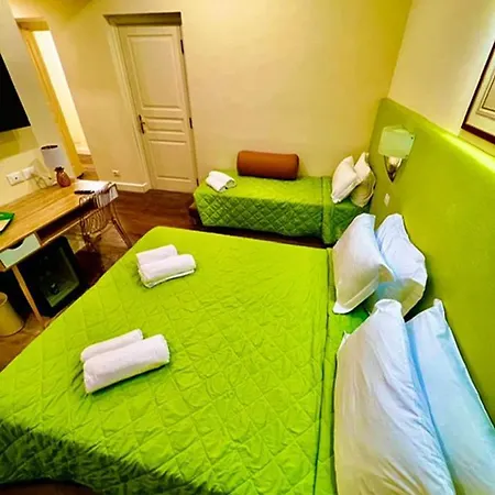 Quirinale Luxury Bed and Breakfast Ρώμη