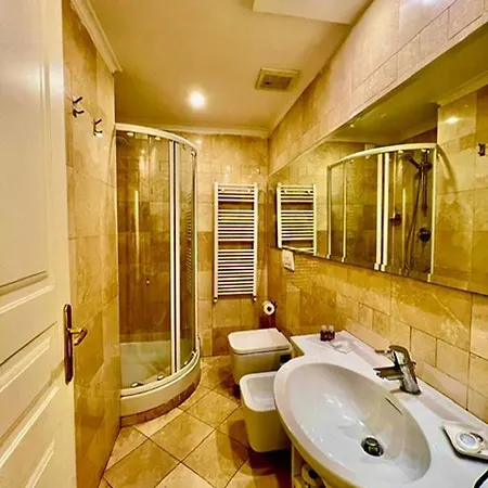 Quirinale Luxury Ρώμη