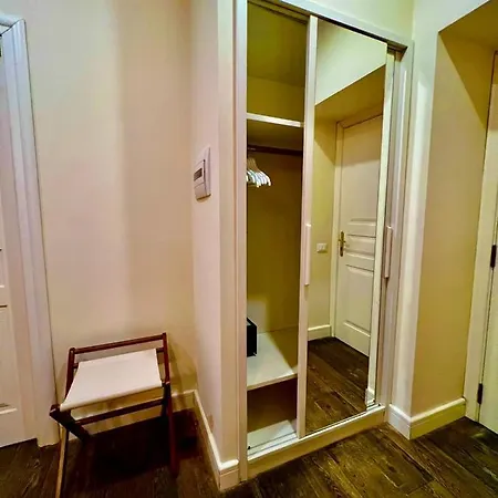 Quirinale Luxury 3* Ρώμη