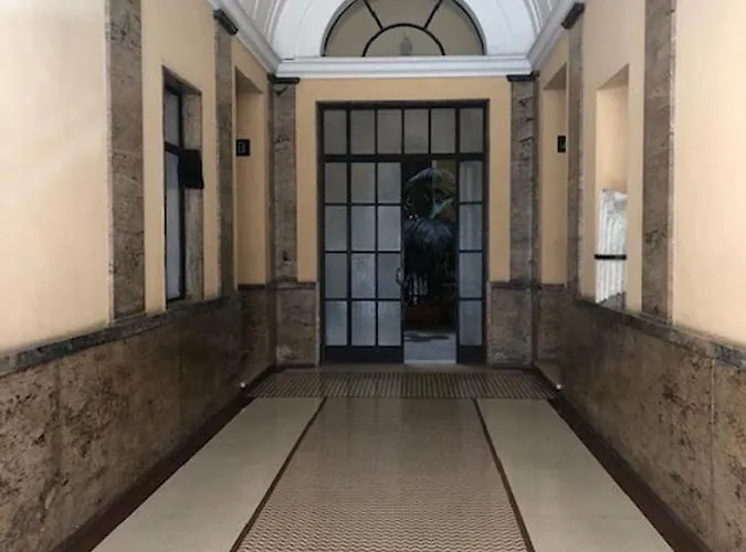 Quirinale Luxury Roma