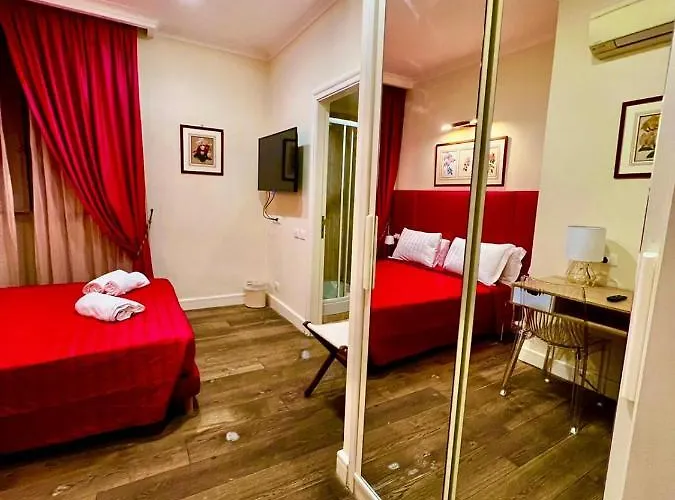 Quirinale Luxury Roma