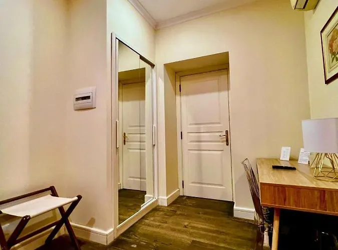 Quirinale Luxury Bed and breakfast