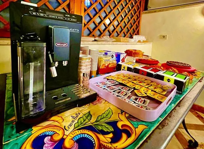 Quirinale Luxury 3* Roma