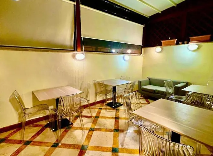 Quirinale Luxury Bed and breakfast