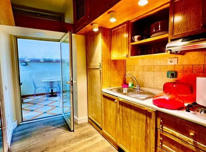 Quirinale Luxury 3* Roma