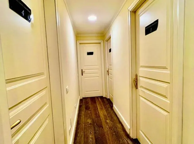 Quirinale Luxury Bed and breakfast