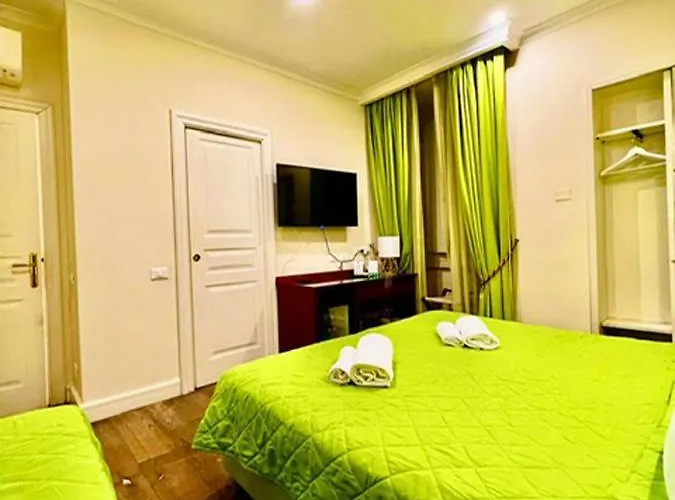 Quirinale Luxury Roma