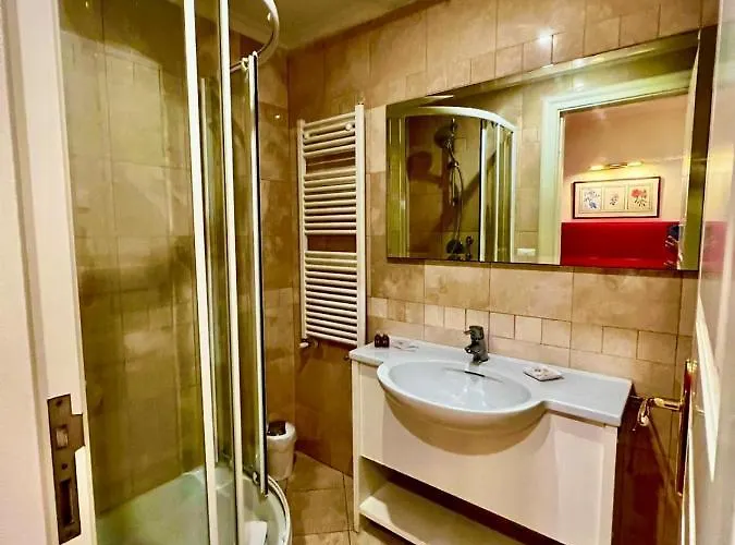 Bed and breakfast Quirinale Luxury 3*