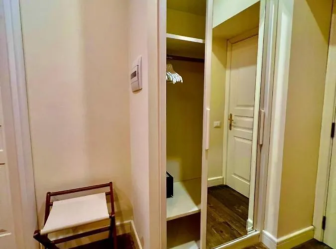 Quirinale Luxury 3* Roma