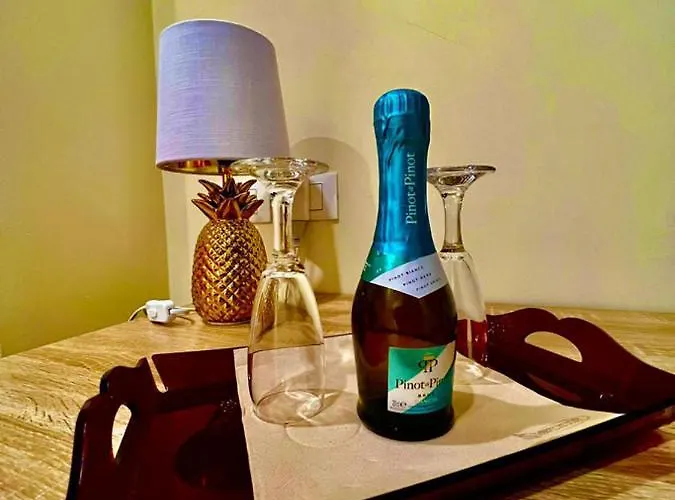 Quirinale Luxury Bed and breakfast