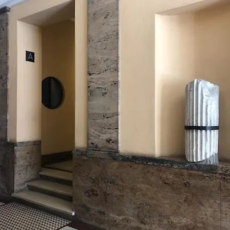 Quirinale Luxury 3*