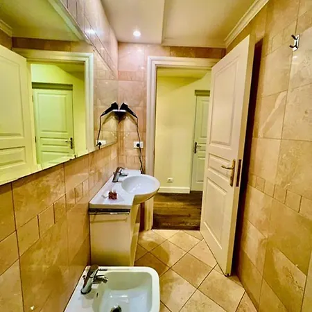 Quirinale Luxury 3* ローマ