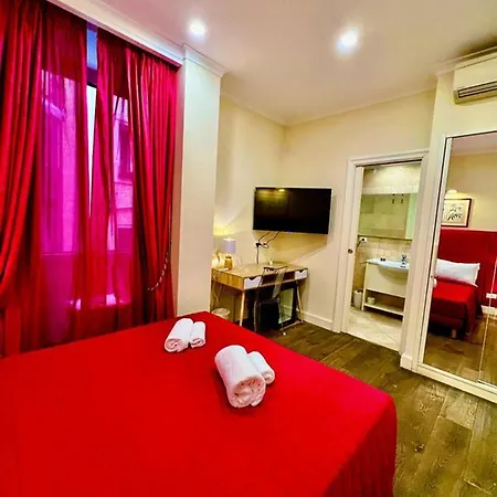Quirinale Luxury 3*