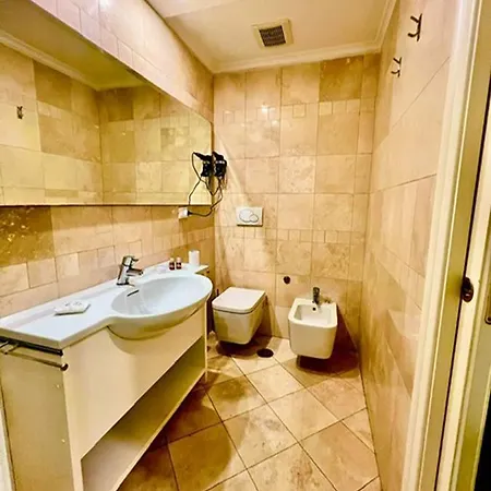 Quirinale Luxury 3*
