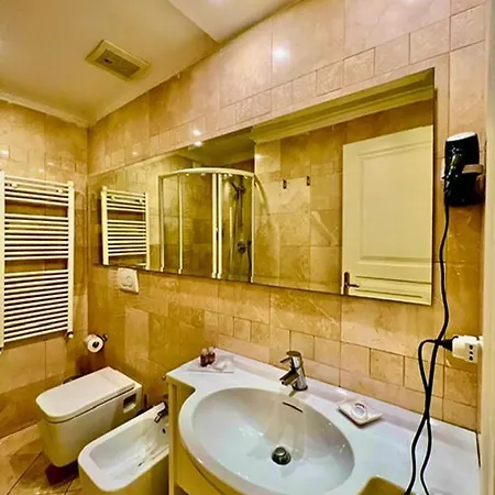 Quirinale Luxury 3*