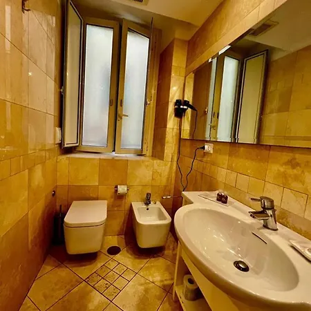 Quirinale Luxury 3* ローマ